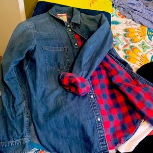 American Eagle Outfitters